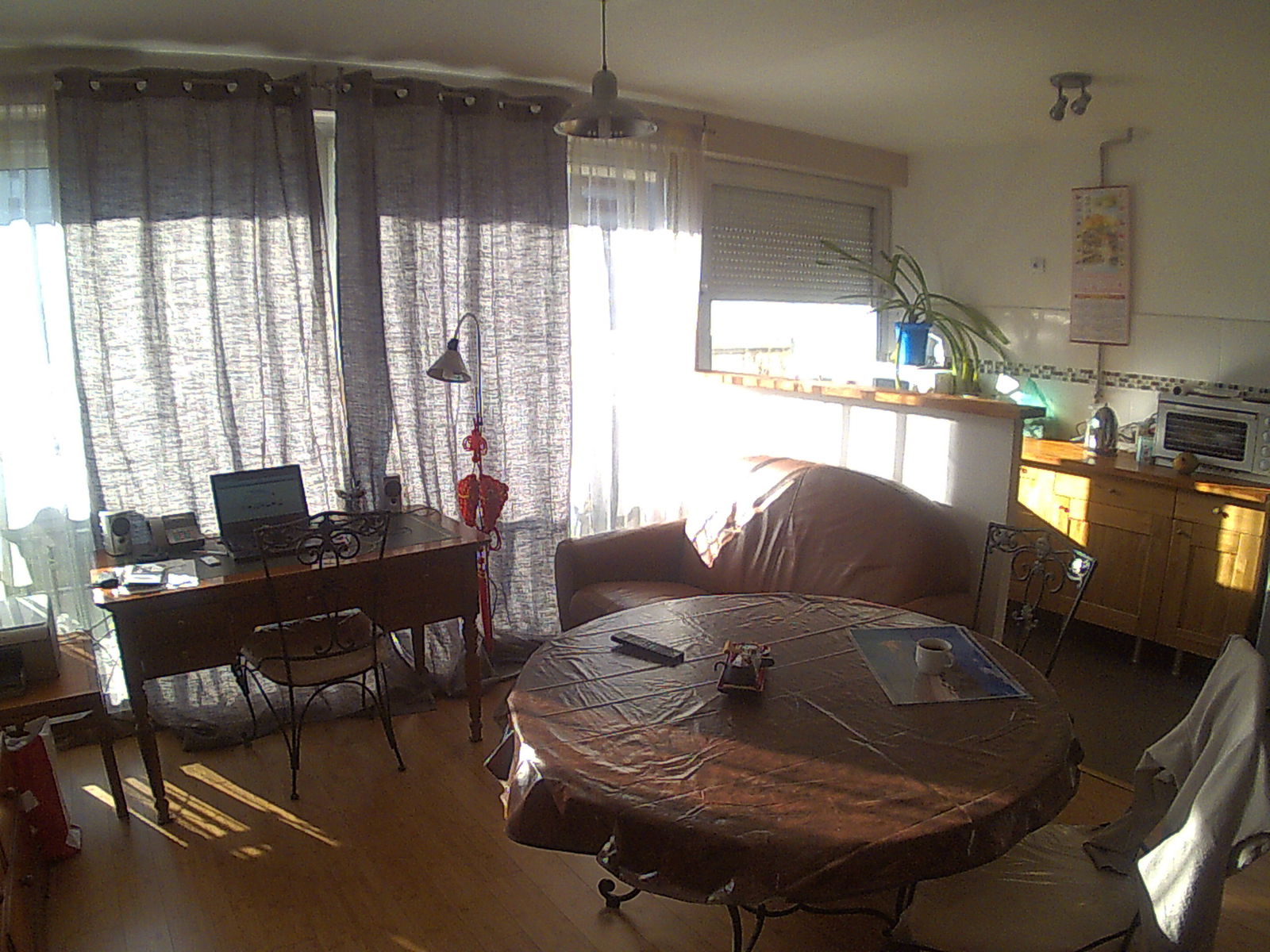 Oberoende Studio Paris 126965