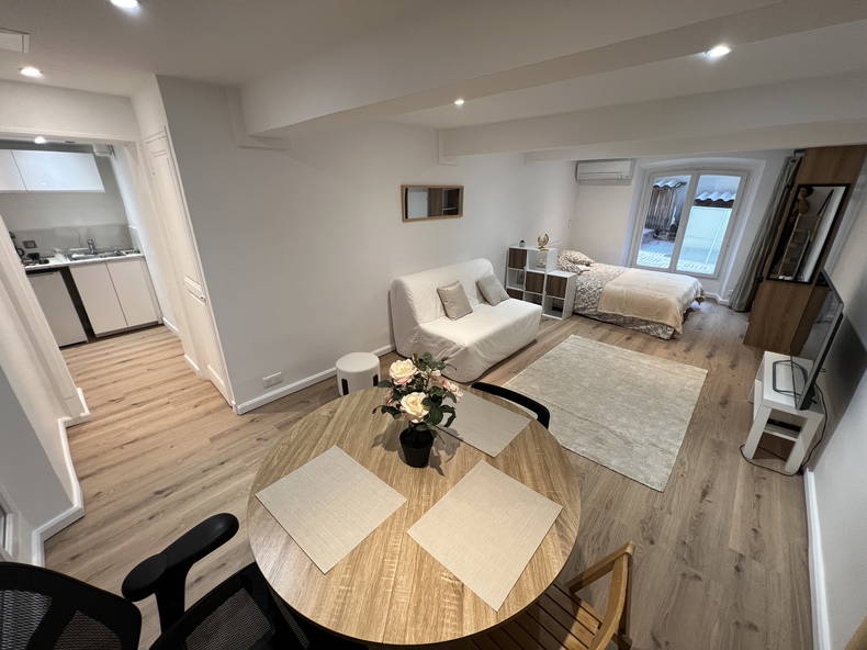 Logement Entier Toulon 470124-3