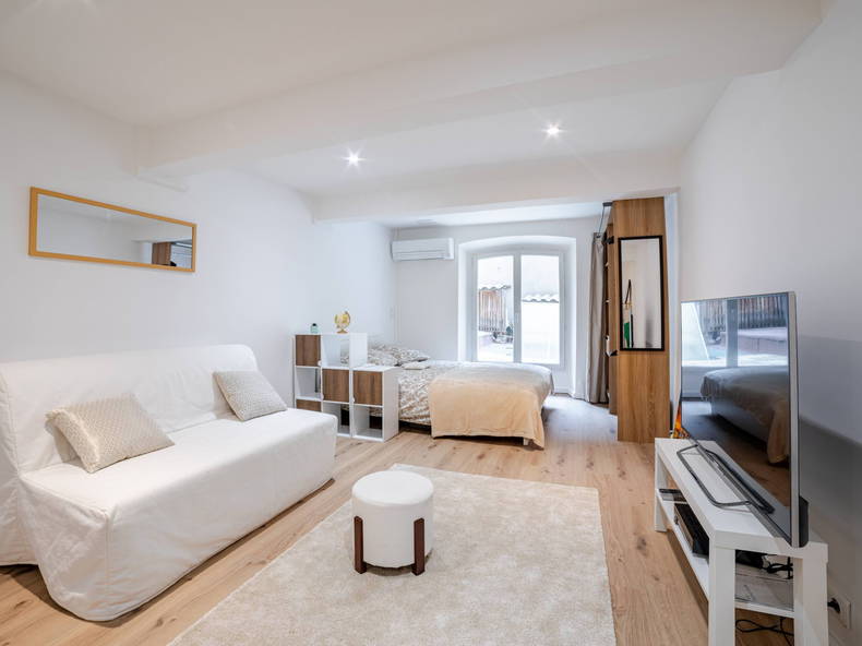 Logement Entier Toulon 470124-1