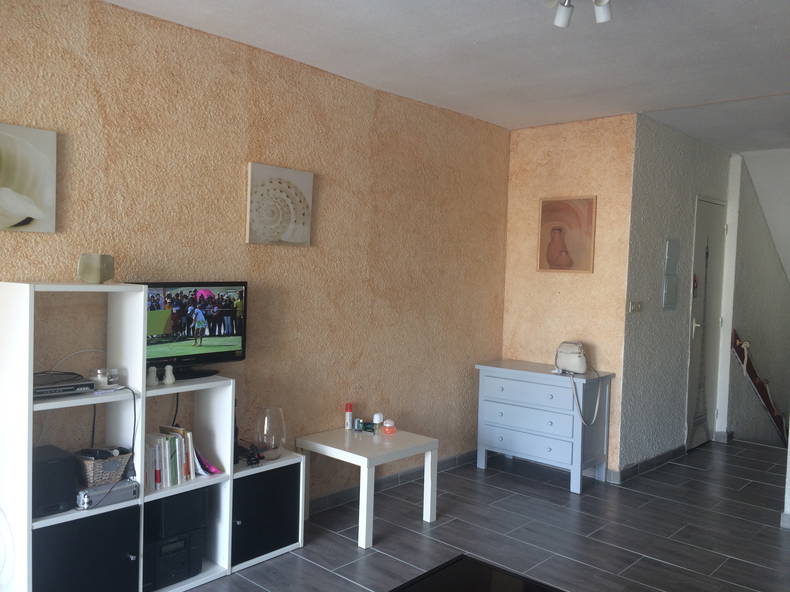 Ganzes Haus Canet-en-Roussillon 542809-2