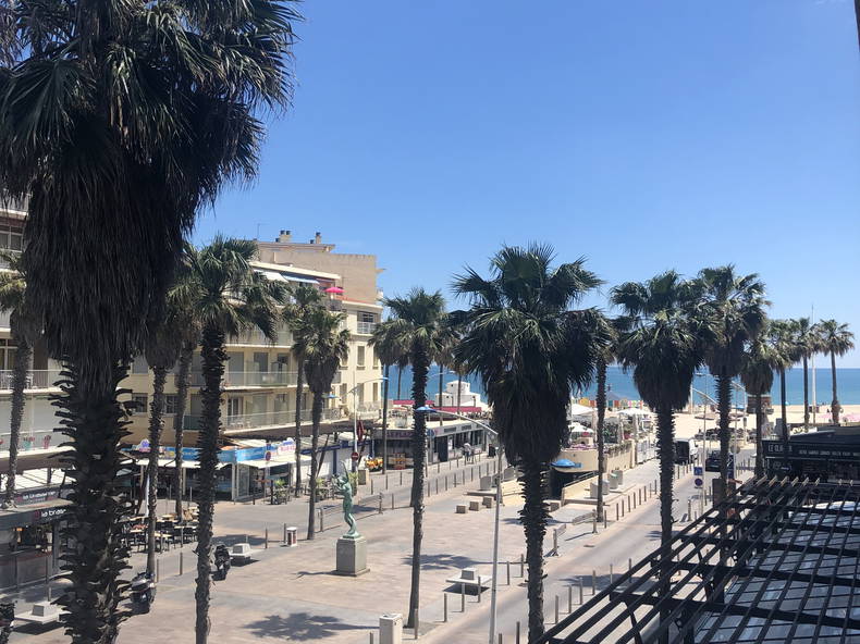 Ganzes Haus Canet-en-Roussillon 542809-5