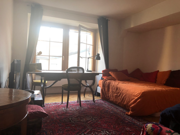 Chambre À Louer Genève 238268