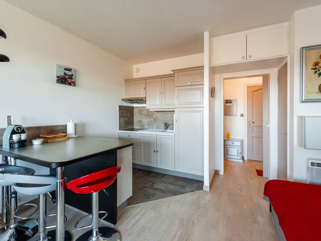 Ganzes Haus Hyères 258018-1