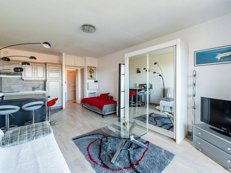 Ganzes Haus Hyères 258018-5