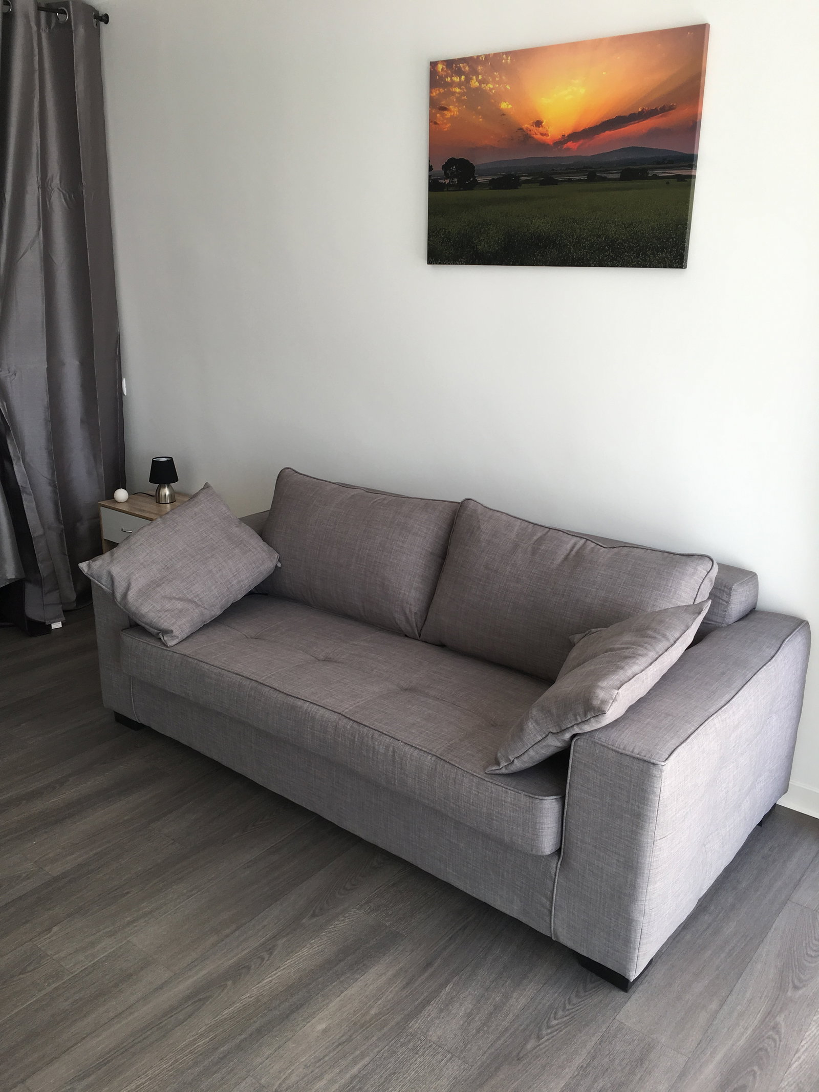 Logement Entier Villeneuve-lès-Maguelone 671359