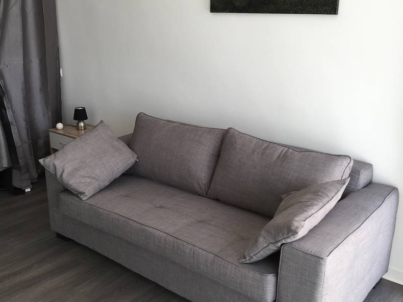 Logement Entier Villeneuve-lès-Maguelone 671359-5