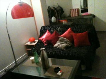 Room For Rent Paris 47528