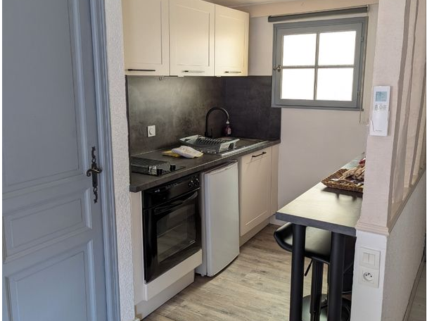 Ganzes Haus Perpignan 654818