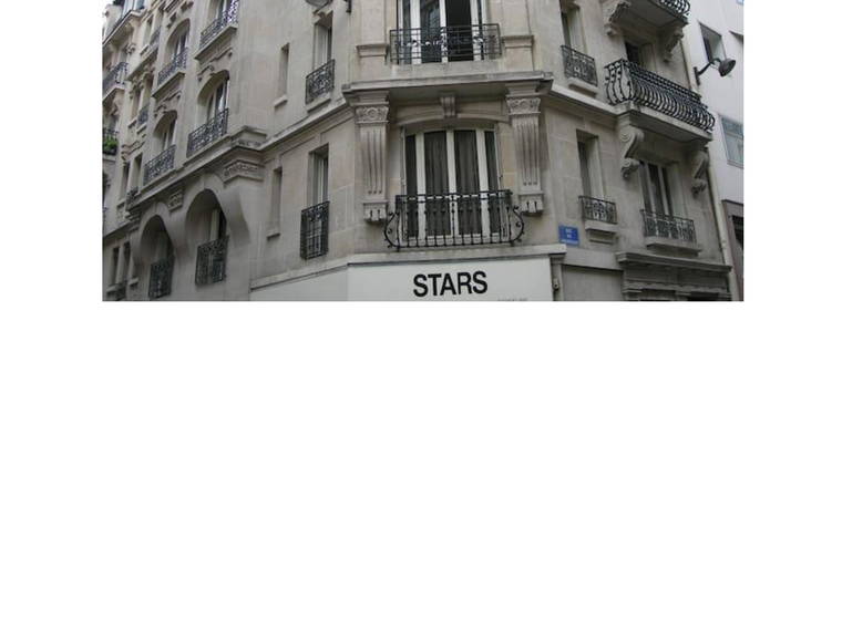 Gastfamilie Paris 236372