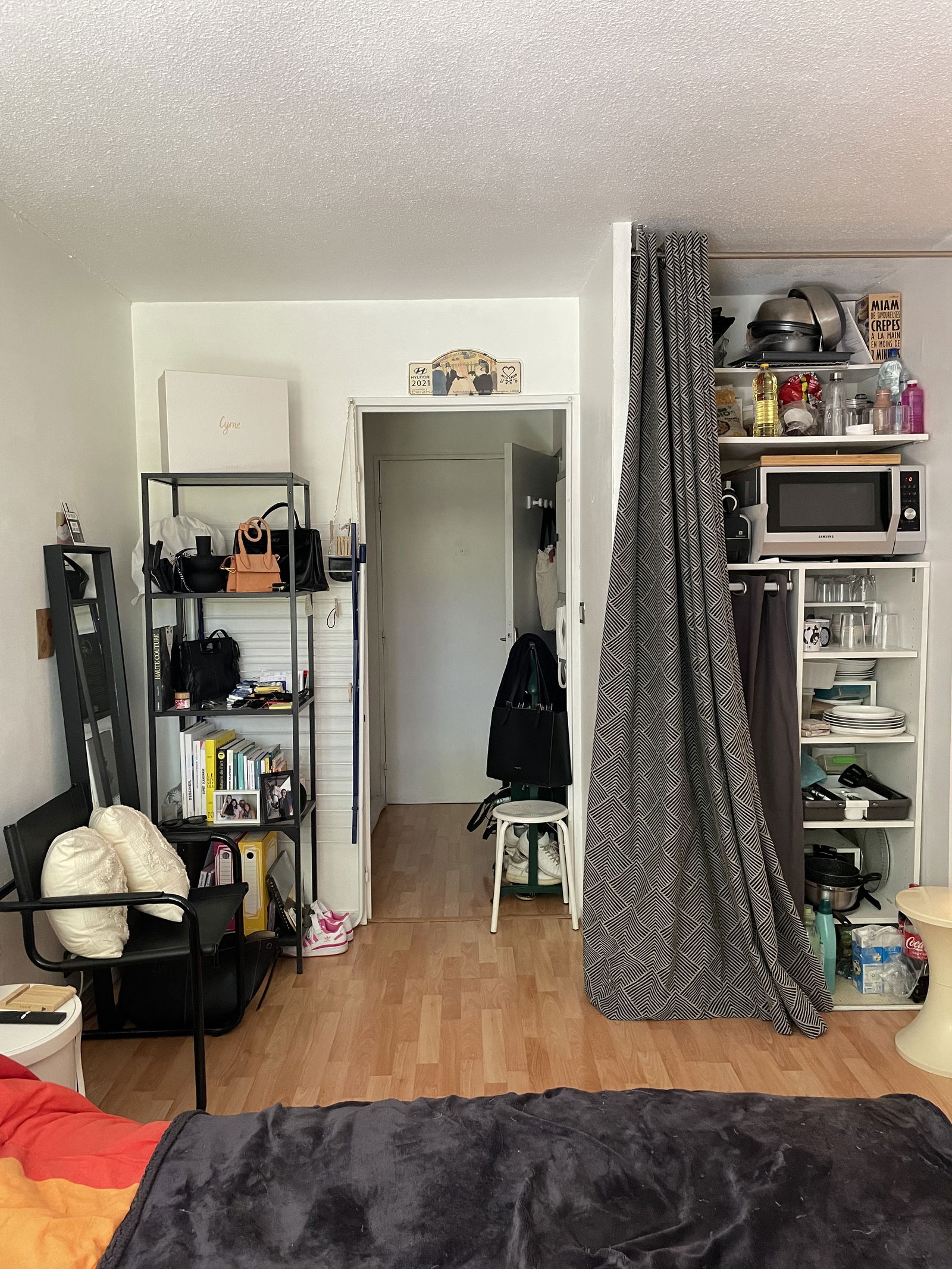 Unabhängiges Studio Toulouse 259318