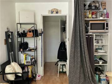Room For Rent Toulouse 259318-1