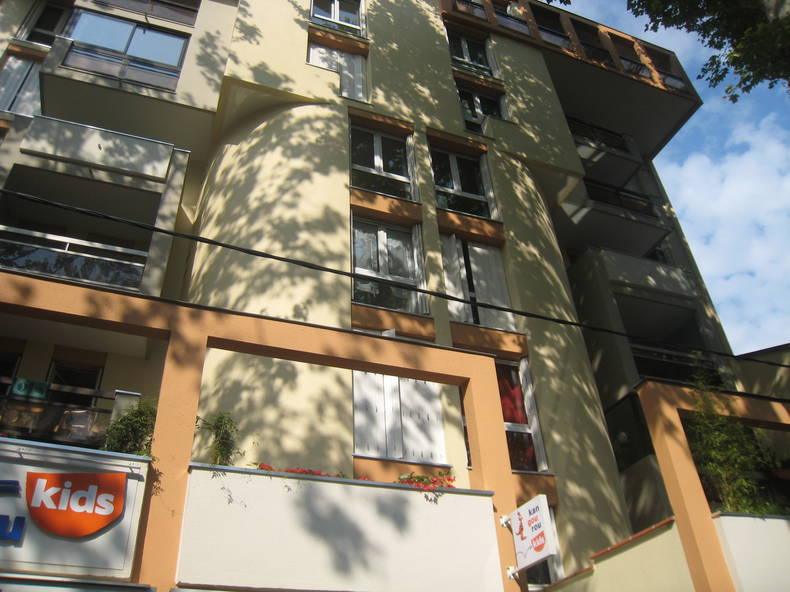 Gehele Woning Toulouse 259318-2