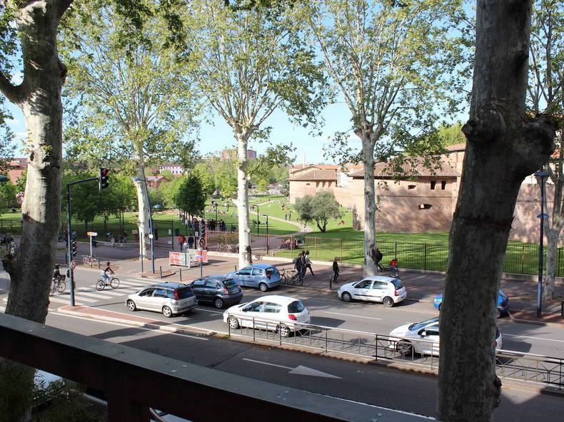 Gehele Woning Toulouse 259318-3