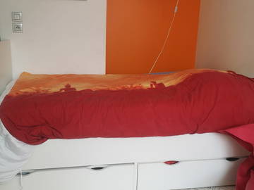 Room For Rent Paris 251602