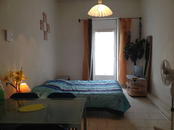 Chambre À Louer Nîmes 99953