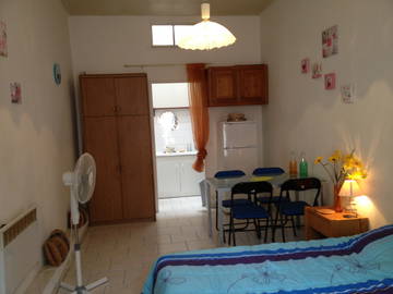 Chambre À Louer Nîmes 99953