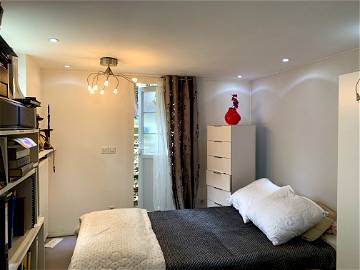 Room For Rent Boulogne-Billancourt 220989-1