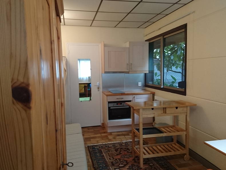 Chambre Chez L'habitant Saint-Germain-en-Laye 108663-1