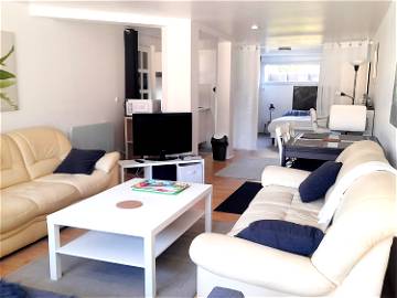 Room For Rent La Frette-Sur-Seine 347341-1