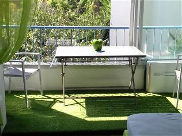 Room For Rent Antibes 245815