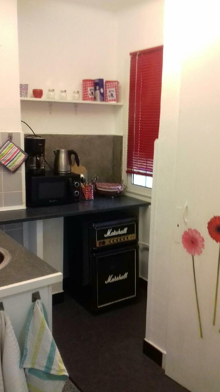 Independent Studio Antibes 245815