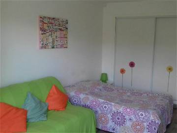 Room For Rent Antibes 246408