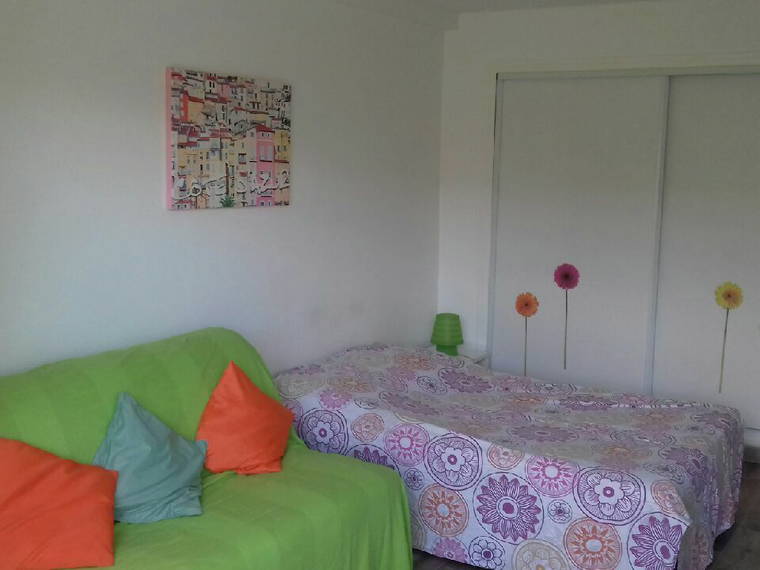 Homestay Antibes 246408