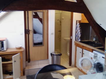 Logement entier à louer à Villers-Cotterêts - photo 2-2