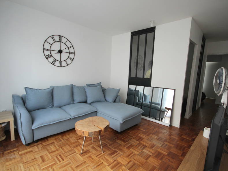 Ganzes Haus Paris 227623-2