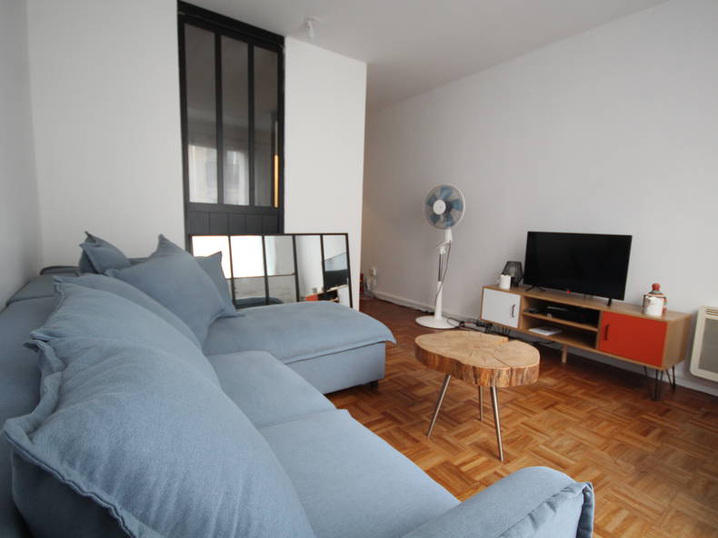 Ganzes Haus Paris 227623-1