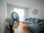 Studio À Louer Paris 227623