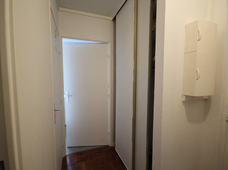 Ganzes Haus Paris 227623-5