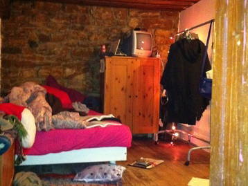 Ganzes Haus Lyon 22420-2