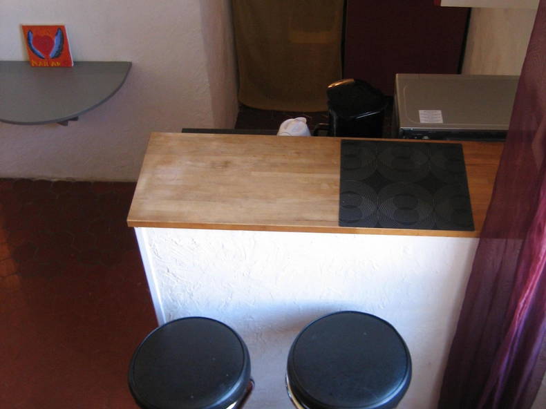 Logement Entier Avignon 162557-3