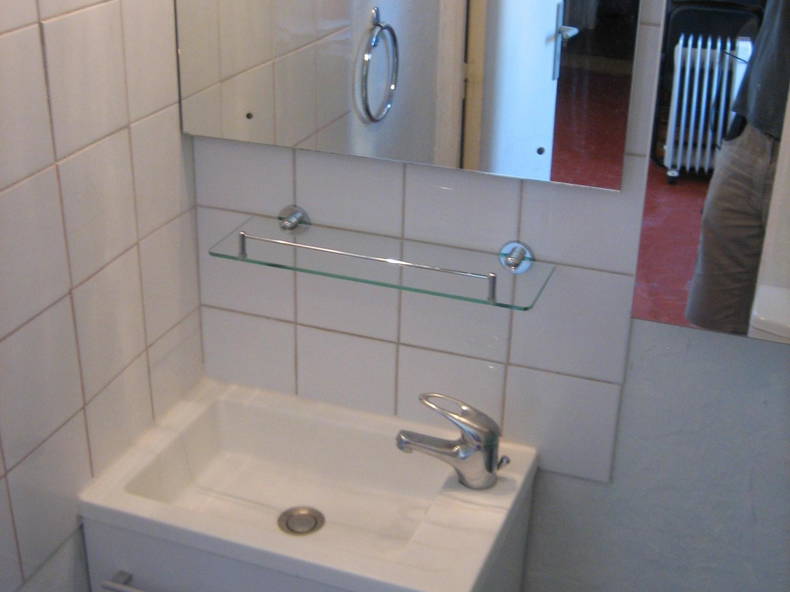 Logement Entier Avignon 162557-4