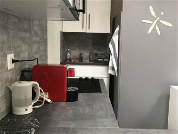 Room For Rent Neuchâtel 220732