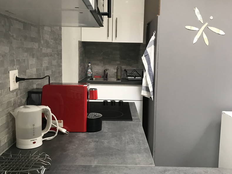 Logement Entier Neuchâtel 220732-1