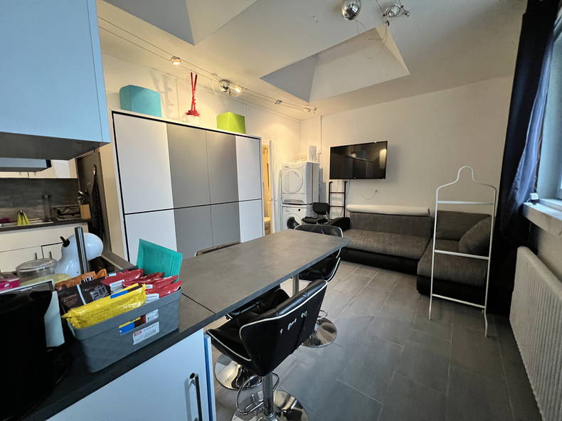 Logement Entier Neuchâtel 220732-2