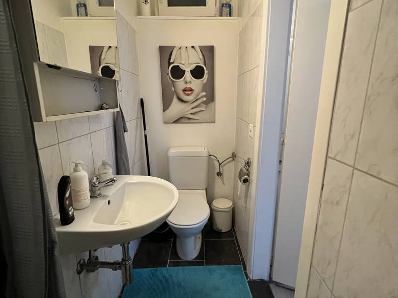 Logement Entier Neuchâtel 220732-5