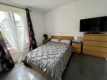 Chambre À Louer Neuchâtel 454607