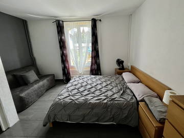 Room For Rent Neuchâtel 454607