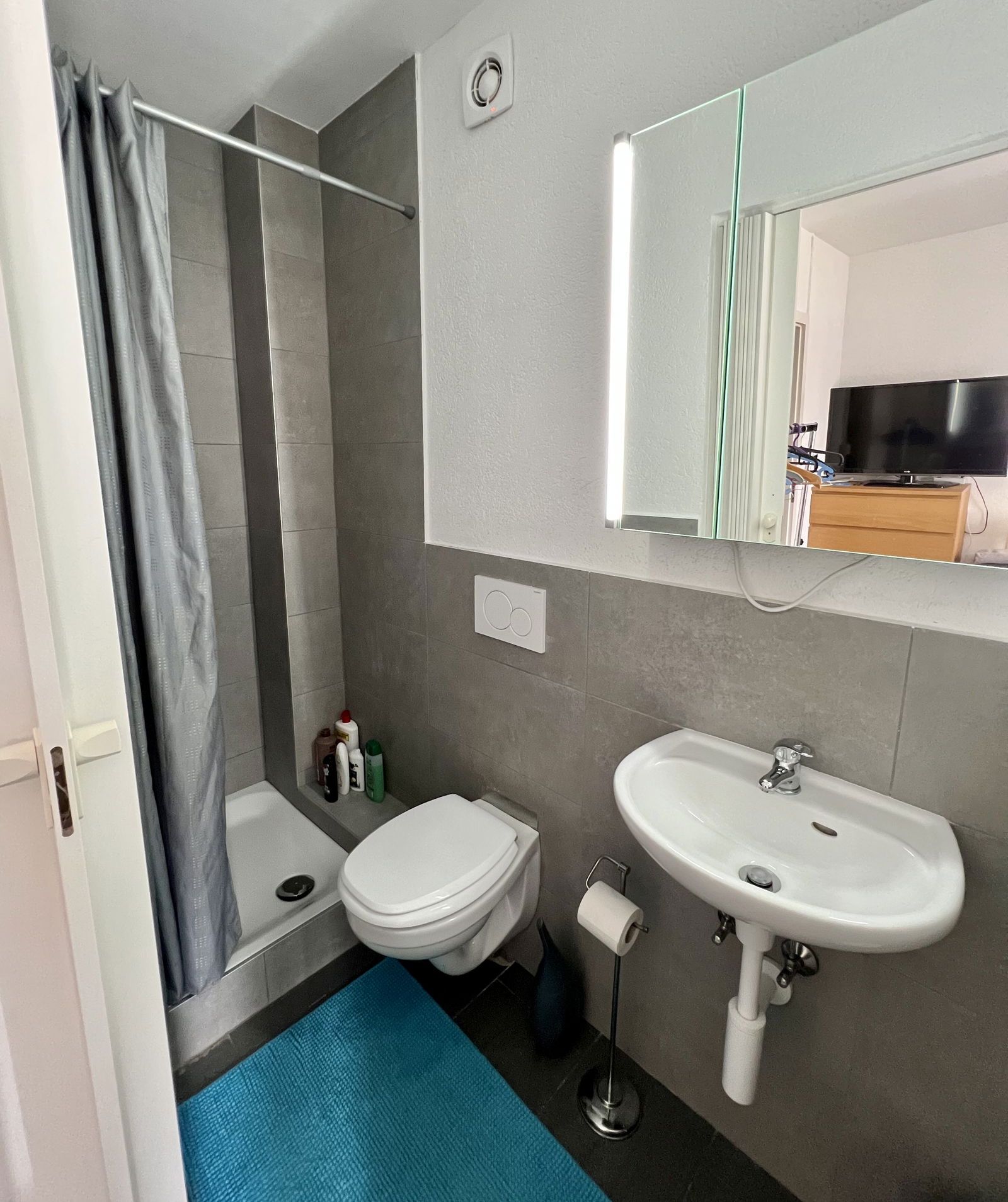 Onofhängeg Studio Neuchâtel 454607