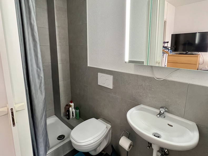 Casa Inteira Neuchâtel 454607-3