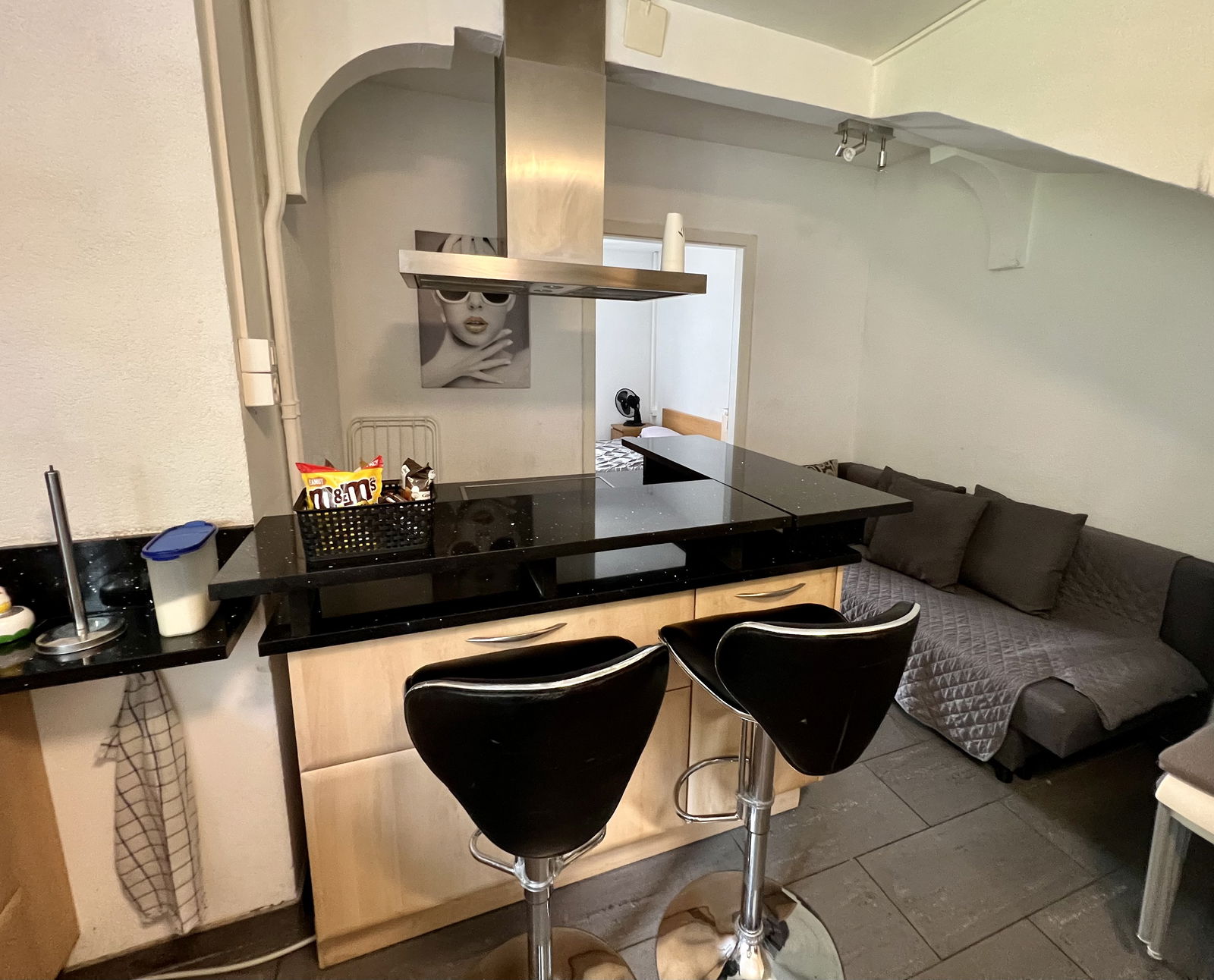 Onofhängeg Studio Neuchâtel 454607