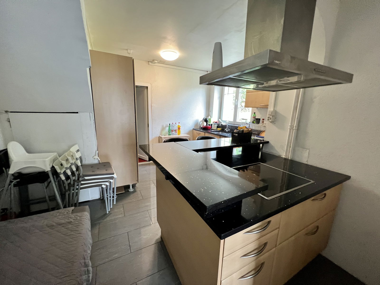 Onofhängeg Studio Neuchâtel 454607