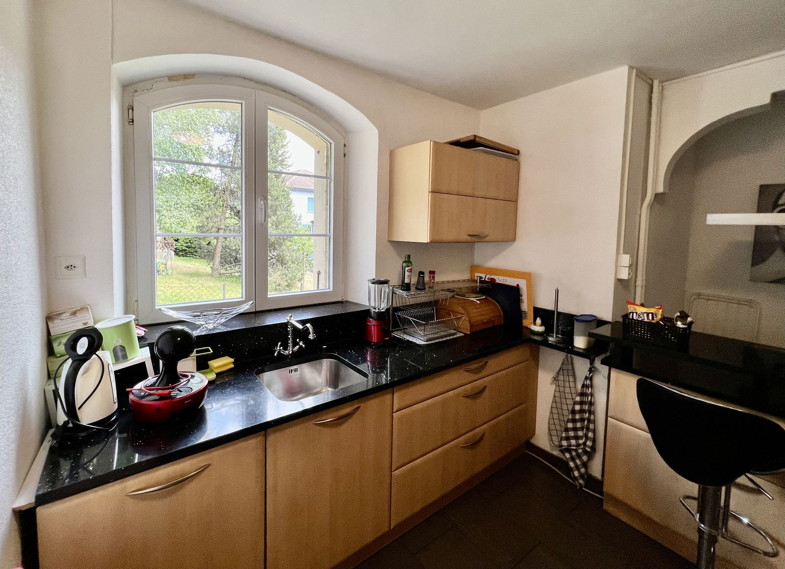 Onofhängeg Studio Neuchâtel 454607