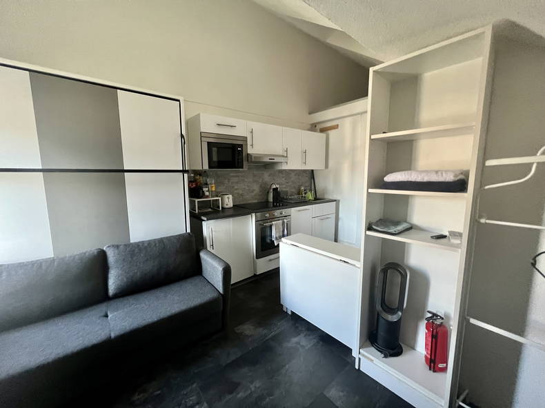 Logement Entier Neuchâtel 457904-1