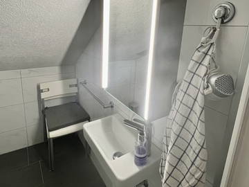 Logement Entier Neuchâtel 457904-4