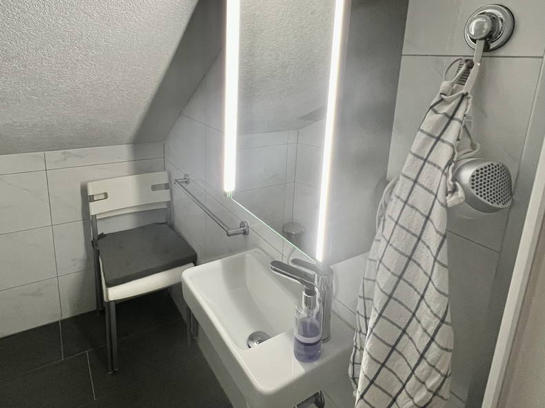 Logement Entier Neuchâtel 457904-4