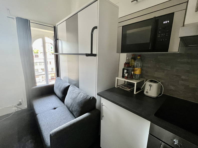 Logement Entier Neuchâtel 457904-5